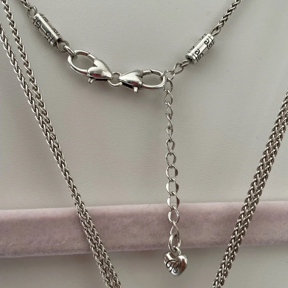 Brighton Precious Momento Locket Blue - Picture 9 of 15